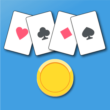 Heavy Video Poker app icon